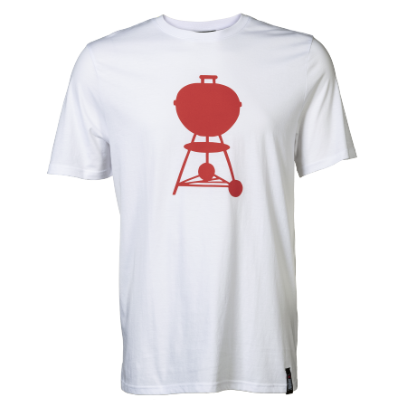 18327 - Kettle T-Shirt Men white L/XL