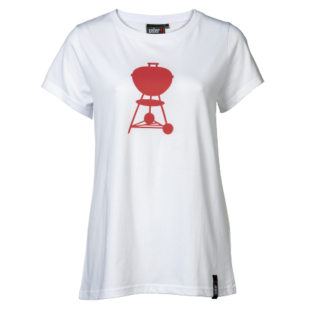 18330 - Kettle T-Shirt Ladies white M/L