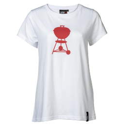 18331 - Kettle T-Shirt Ladies white XXL