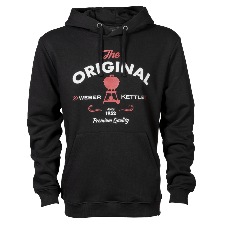 18337 - The Original Hoodie Unisex XXL