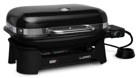 92010979 - Weber Lumin, Black