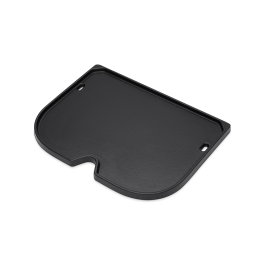 6611 - Weber Grillplatte für Lumin Compact