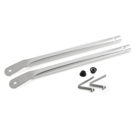 70182 - Rear Legs (2 pieces) One-Touch