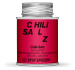 50550xM - Chili-Salz extra scharf - FEIN
