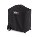 3400280 - Weber Premium Abdeckhaube für Traveler Compact