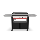 1500234 - Weber SLATE GPD 76 - Black