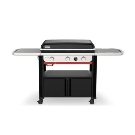 1500234 - Weber SLATE GPD 76 - Black