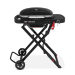 1500526 - Weber Traveler Compact - Black