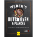 3400291 - Weber's Dutch Oven & Plancha