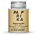 50154xM - Paprika grün gemahlen, 170ml Schraubdose