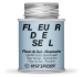 54312xM - Fleur de Sel / Flor de Sal - Rosmarin, 170ml Schraubdose