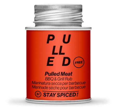 62021xM - FREE Pulled Meat