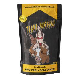 Thaiwahn - Kitchen Bastards BBQ Thaiwahn - Thai & Asiagerichte 120g