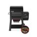 1500130 - Weber Searwood Holzpelletgrill