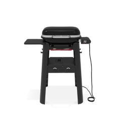 1500679 - Weber Lumin Compact Smart Elektrogrill mit Stand (2026)