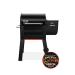 1500804 - Weber Smoque Holzpelletgrill