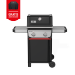 1500833 - Weber Spirit E-210 Gasgrill