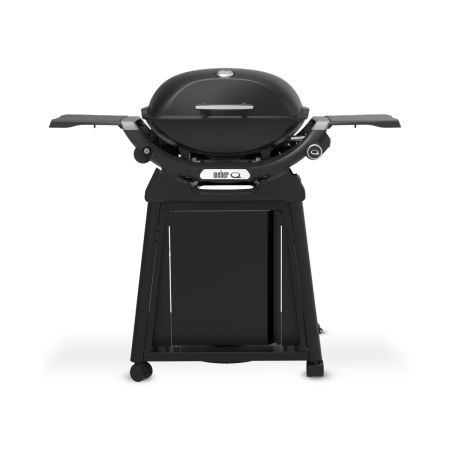 1501112 - Weber Q 2200N Gasgrill mit Rollwagen