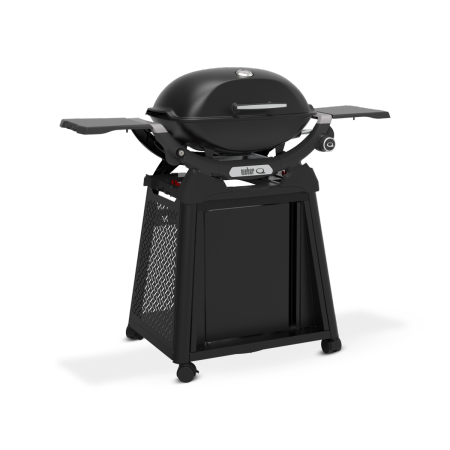 1501112 - Weber Q 2200N Gasgrill mit Rollwagen