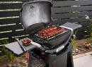 1501124 - Weber Q 2800N+ Gasgrill mit Rollwagen