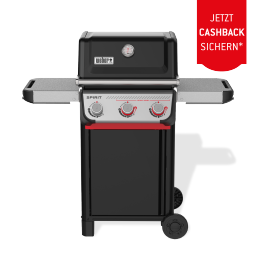 1500895 - Weber Spirit E-325 Gasgrill