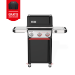 1500904 - Weber Spirit EP-325 Gasgrill