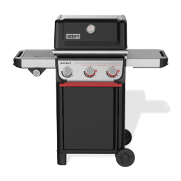 1500913 - Weber Spirit E-335 Gasgrill