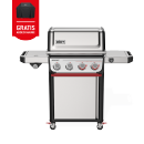 1500931 - Weber Spirit SP-435 Gasgrill