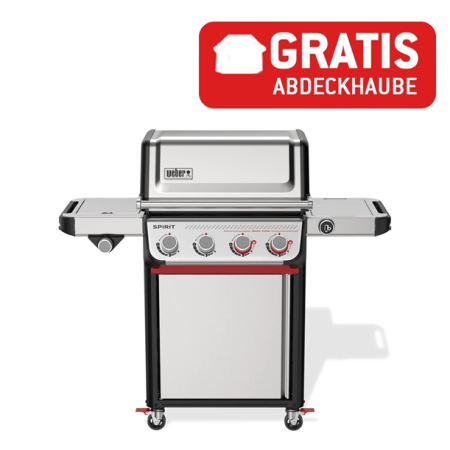 1500931 - Weber Spirit SP-435 Gasgrill