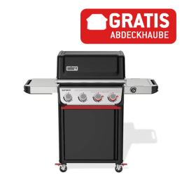 1500950 - Weber Spirit EP-425 Gasgrill