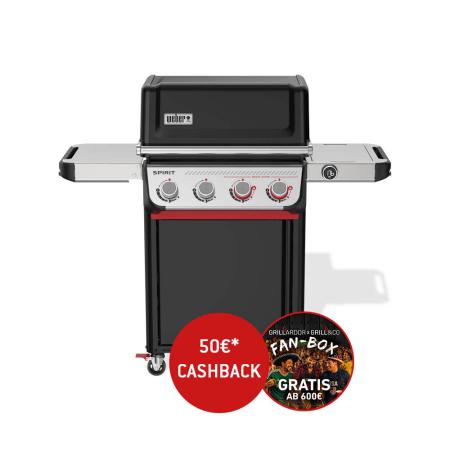 1500950 - Weber Spirit EP-425 Gasgrill