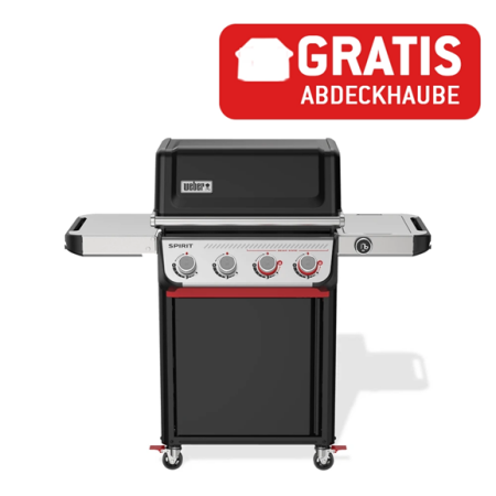 1500950 - Weber Spirit EP-425 Gasgrill