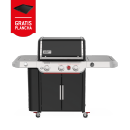 1501151 - Weber Genesis EP-335W Black