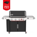 1501211 - Weber Genesis EP-435W Black