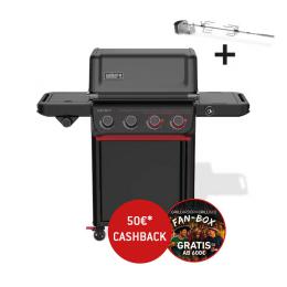 1501511 - Weber Spirit EP-435R STEALTH
