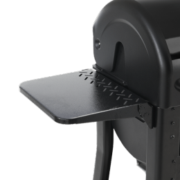 3400140 - Weber Seitentisch für Searwood und XL - klappbar