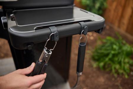 3400519 - Weber WORKS Besteckhaken-Set (3 St&uuml;ck)