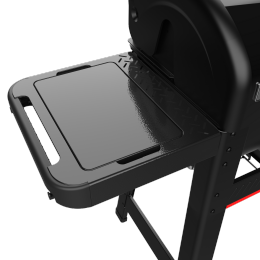 3400665 - Weber WORKS Seitentisch für Smoque/Searwood