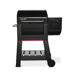 3400666 - Weber Ablageboden für Smoque