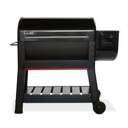 3400667 - Weber Ablageboden für Smoque XL