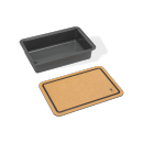 3400131 - Weber WORKS Schneidebrett und Box