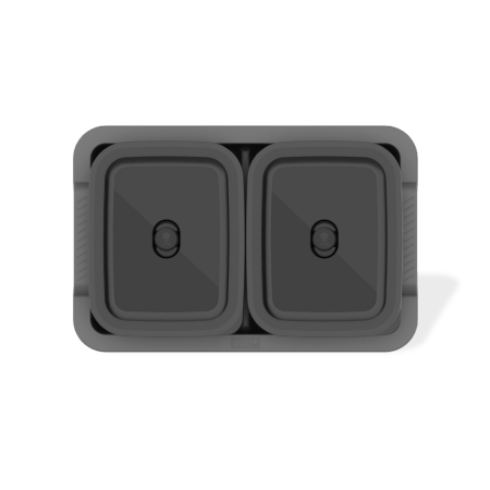 3400220 - Weber WORKS Serviertablett-Set