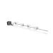 3400300 - Weber Drehspieß für Genesis 400 Serie & Searwood XL Pelletgrill