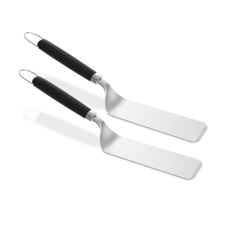 3400424 - Weber Wender-Set f&uuml;r Grillplatten, 2-teilig