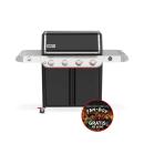 1501258 - Weber Genesis E-435W