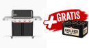 1501258 - Weber Genesis E-435W