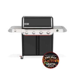 1501258 - Weber Genesis E-435W