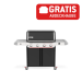 1501258 - Weber Genesis E-435W