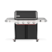 1501258 - Weber Genesis E-435W