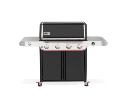 1501258 - Weber GENESIS E-435W LP BLK